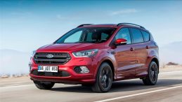 Yangın riskiyle Ford, 140 binden fazla aracını geri &ccedil;ağıracak