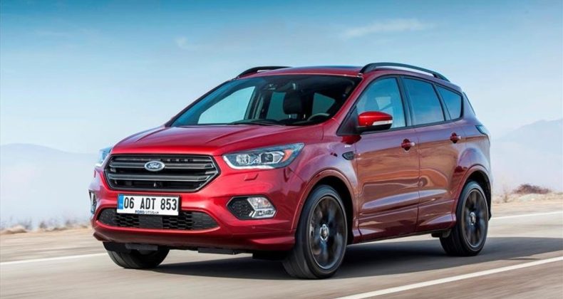 Yangın riskiyle Ford, 140 binden fazla aracını geri &ccedil;ağıracak
