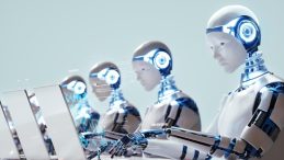Yapay zeka 300 milyon işi elimizden alacak! Yeni d&uuml;zen tartışılıyor