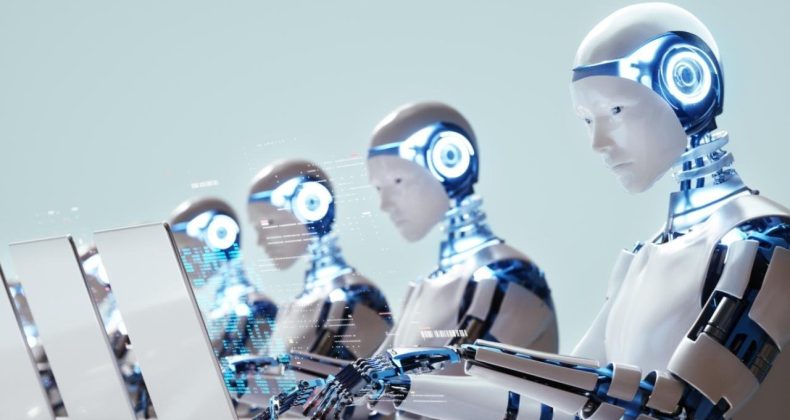 Yapay zeka 300 milyon işi elimizden alacak! Yeni d&uuml;zen tartışılıyor