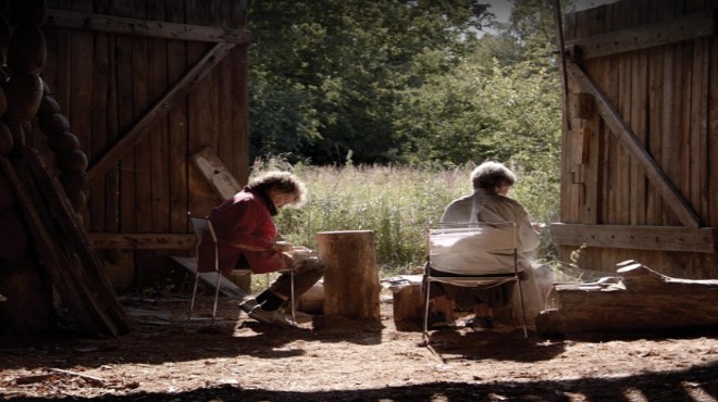 Yeniden Sinematek'te nisan ayı programı