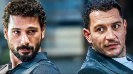 Yeraltı dizisi yayından kaldırıldı mı? Yeraltı dizisi yayınlanacak mı?