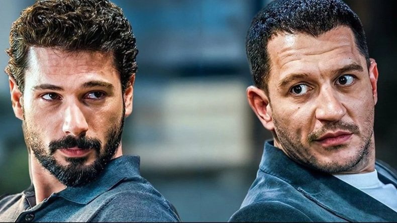 Yeraltı dizisi yayından kaldırıldı mı? Yeraltı dizisi yayınlanacak mı?