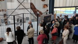 Yeşilova H&ouml;y&uuml;ğ&uuml;'nde felsefe yeniden canlandı