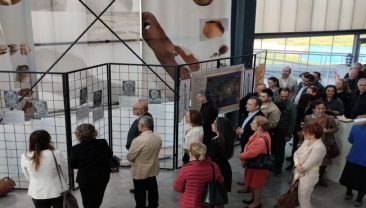 Yeşilova H&ouml;y&uuml;ğ&uuml;'nde felsefe yeniden canlandı